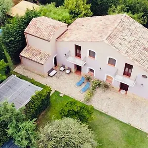 Hébergement de vacances Vacanze Casa Romana, Lascari