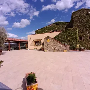 Le Campanelle - Sicilia - Cefalu Lascari