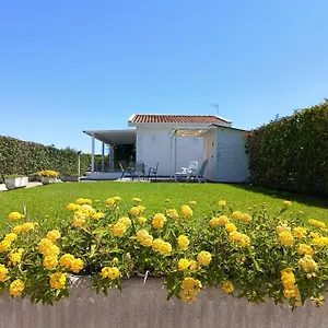 Villa Luxury A 2 Passi Dal Mare, Lascari