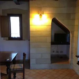 Casa di campagna Le 3 Tartarughe, Lascari