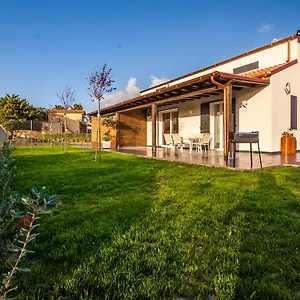 Villa Barbara...a 100 Passi Dal Mare!!!!, Lascari