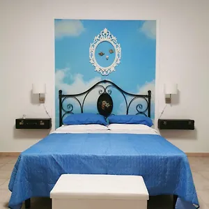 Maison d'hôtes Alter Ego, Lascari