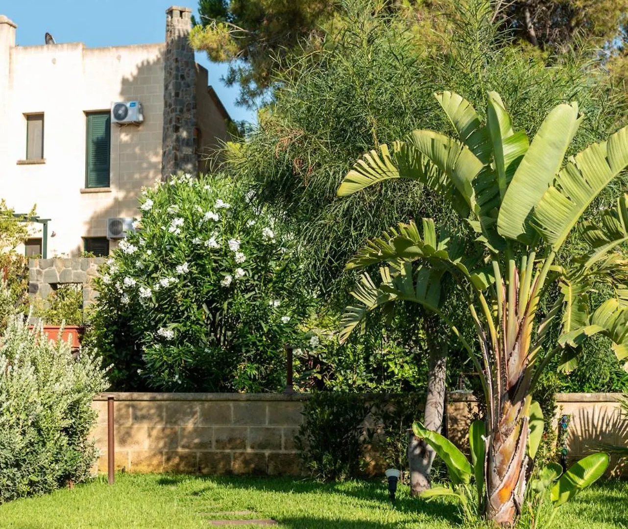 Villa Isabella Lascari
