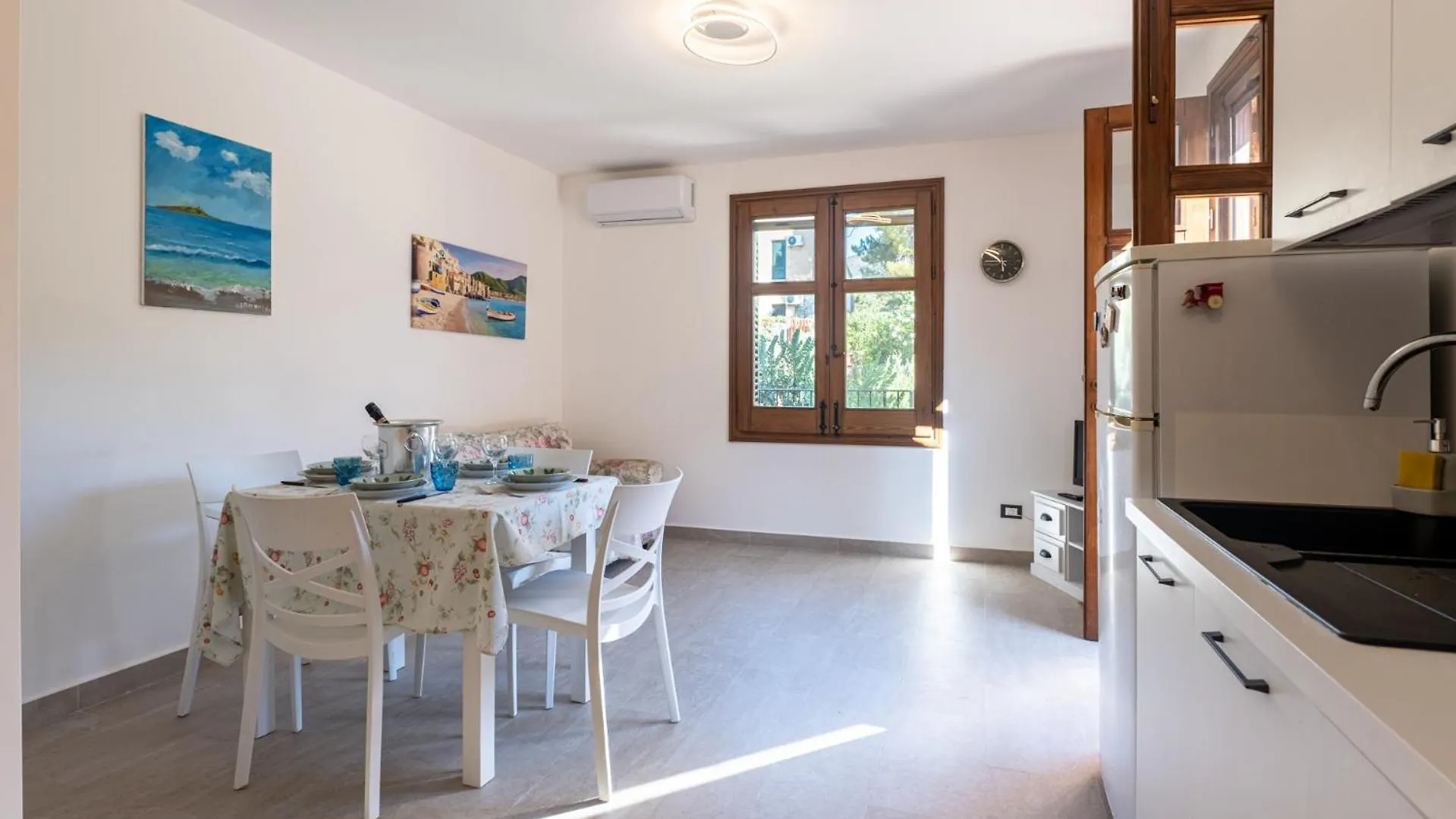 Villa Isabella Lascari